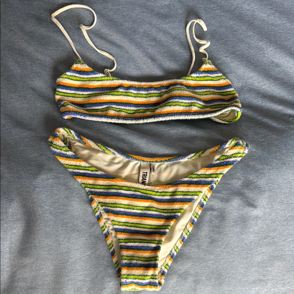 Triangl Swim MICA - POPI